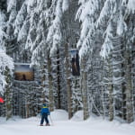 Domaine skiable alpin - Gérardmer Stations