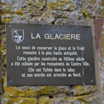 La glacière