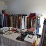 L'Artisan du couvre lit