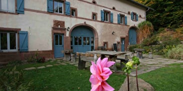 Auberge du Ruxelier
