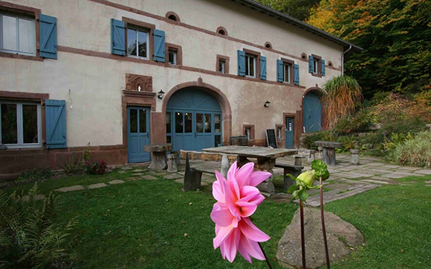 Auberge du Ruxelier