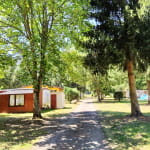 Camping Bénélux Bâle
