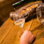Atelier accords vins et chocolats