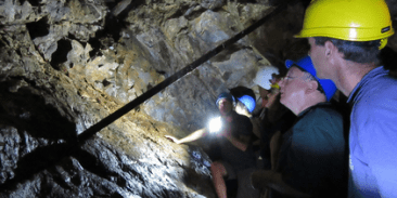Les mines de fer de Bourbach-le-Bas
