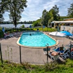 Accueil Camping-Car Les Ballastières