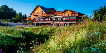 Auberge Hazemann