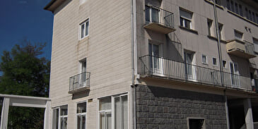 Appartement 4 personnes