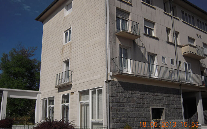 Appartement 4 personnes