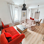 Appartement 4 personnes