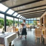 Restaurant du Parc Hôtel