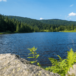 Lac de la Ténine