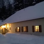 Refuge Lionel Terray - Ski Club Wesserling