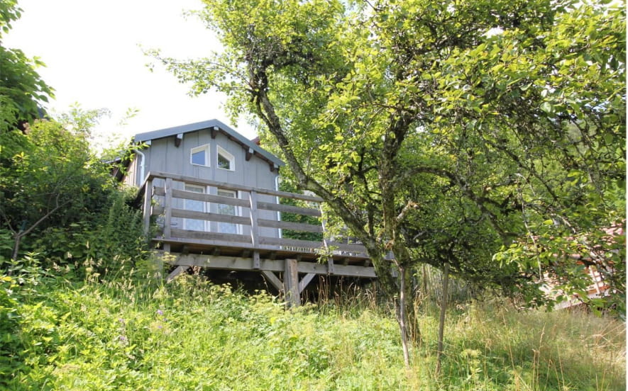 Cabane du Routcha