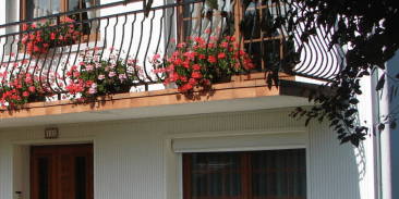 Appartement  4 personnes les Rosiers