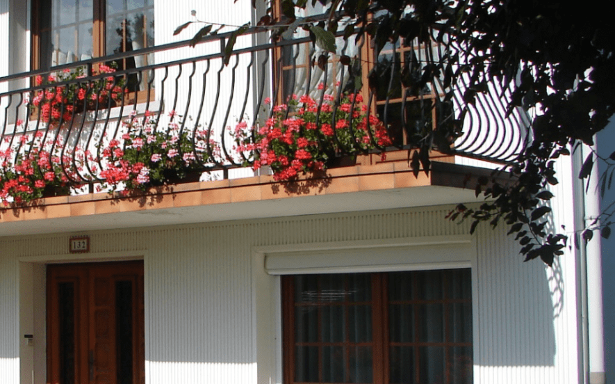 Appartement  4 personnes les Rosiers
