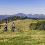 Journée Croq'vélo