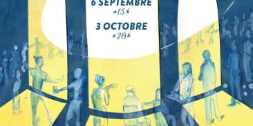 Les veillées interculturelles