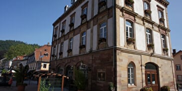 Médiathèque