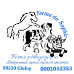 Ferme pédagogique du Saphir