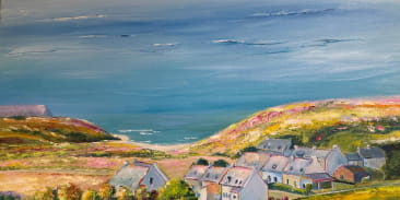 Atelier de Yolande
