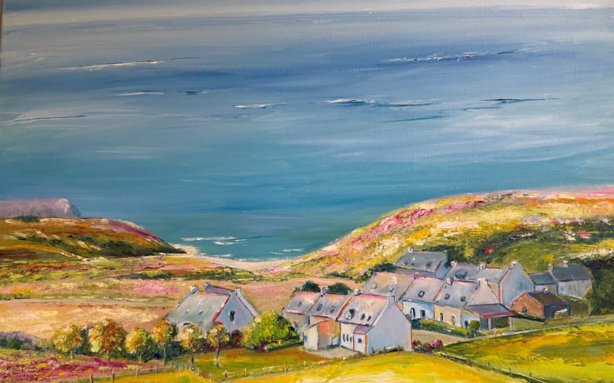 Atelier de Yolande