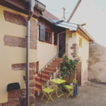 Meublé de tourisme Maison Terre et Plume