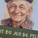 Jeu de piste "la colère du Houéran"
