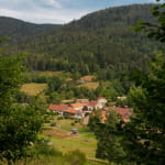 Commune de Le Valtin