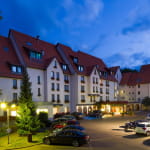 Hôtel-Restaurant Spa Verte Vallée