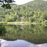 Lac de Sewen