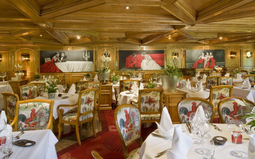 Restaurant Julien