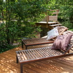 SPA nordique - Résidence les Jardins du Nideck