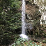 Cascade Mencke