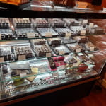 C'est quoi un chocolatier ? Chez Madeï