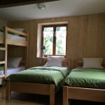 Auberge-Refuge du Neuweiher