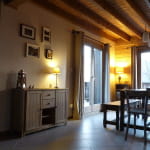 Chalet 6 personnes - Le Haut du Seu