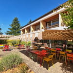 Centre de vacances adapté Théodore Monod