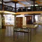 Culture, cuisine et vin : Découverte à Thann