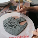 Atelier Chantal Toussaint-- céramiste