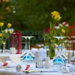 Restaurant Du Parc