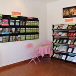 Bureau d'informations touristiques de Fougerolles