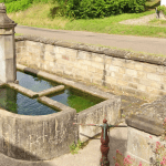 Sentier Historique de CLAIREGOUTTE
