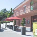 Hôtel "LE RHIEN"