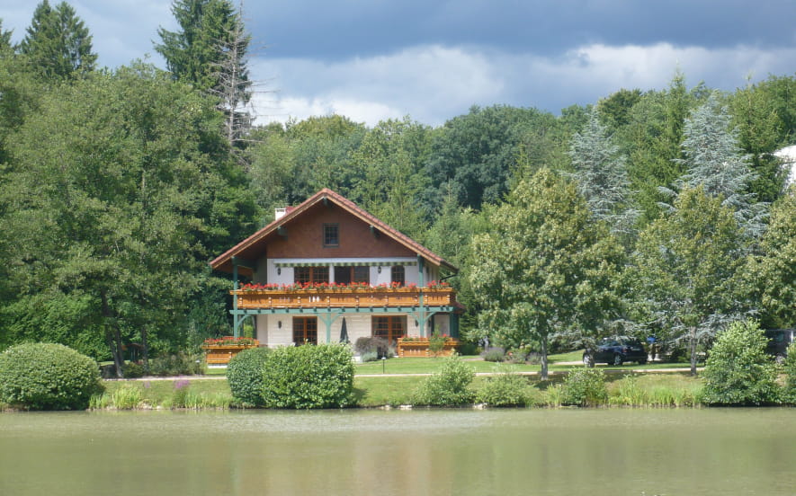 Chalétang