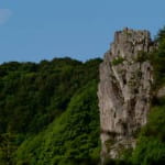 Massif des Bers et Gresson