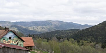 Ferme-Auberge Les Cimes