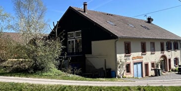 Gîte les Sources Folles