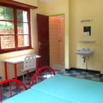 Centre de vacances d'Echery YMCA UCJG Schiltigheim