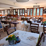 Auberge de montagne le Blancrupt