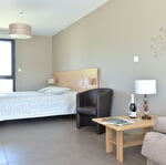 Maison d'hôtes Sainte Hune - Appartement "Katel"
